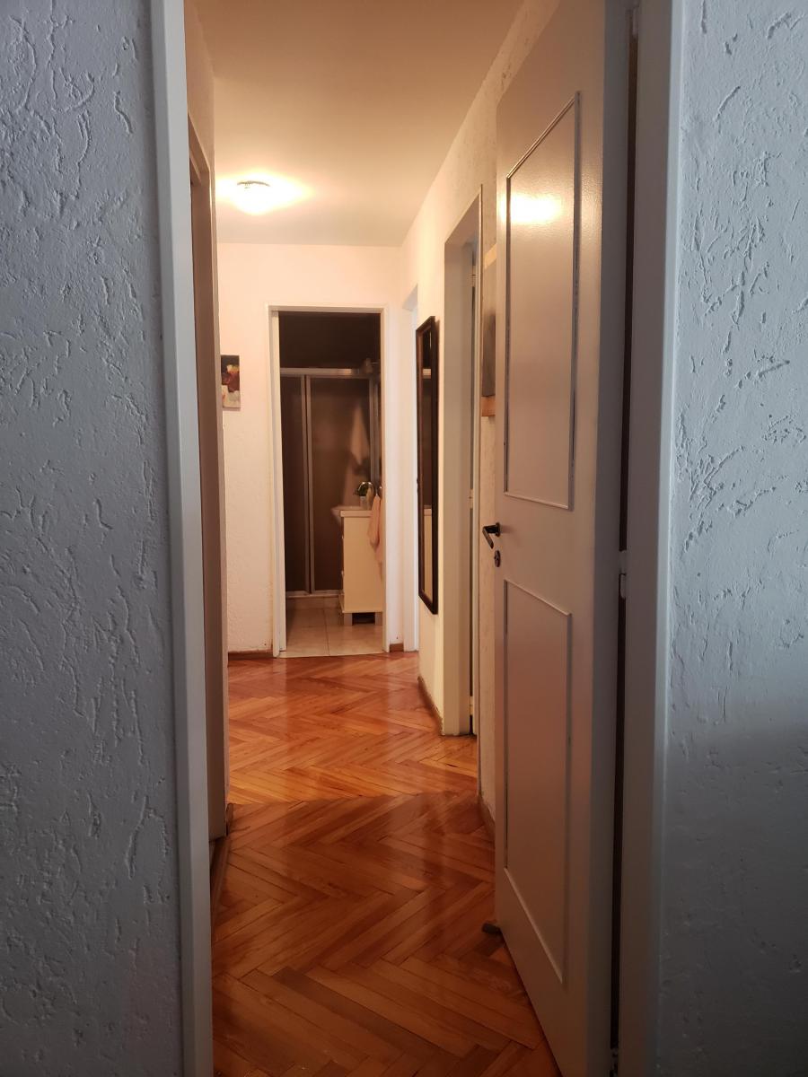Venta 4 Ambientes con Dependencia de Serv. 4