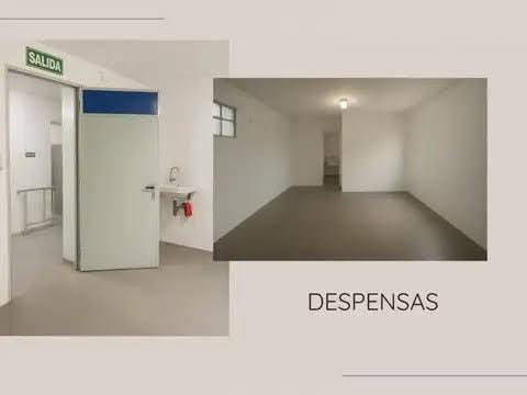 ALQUILER LOCAL COMERCIAL EN BARRACAS