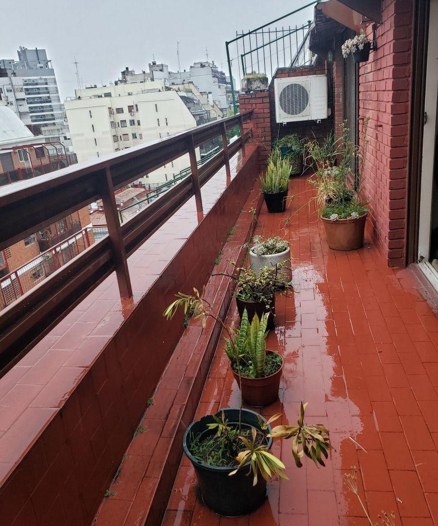 Foto de VENTA BARRACAS PISO 5 AMBIENTES MAS DEPENDENCIA DE SERVICIO CON ESPACIO, imagen 3