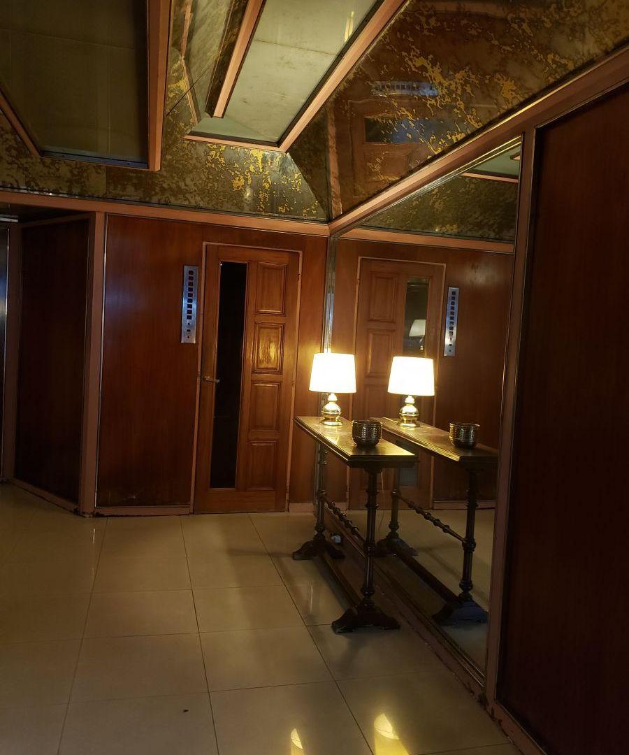 Foto de VENTA BARRACAS PISO 5 AMBIENTES MAS DEPENDENCIA DE SERVICIO CON ESPACIO, imagen 2