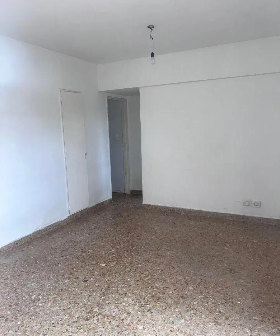 2 ambientes con balcón terraza 4