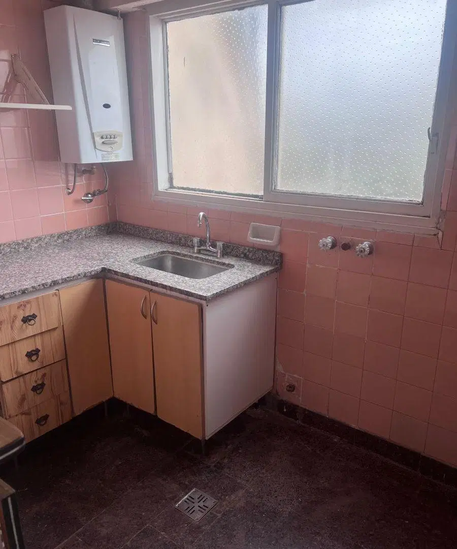 2 ambientes con balcón terraza 5