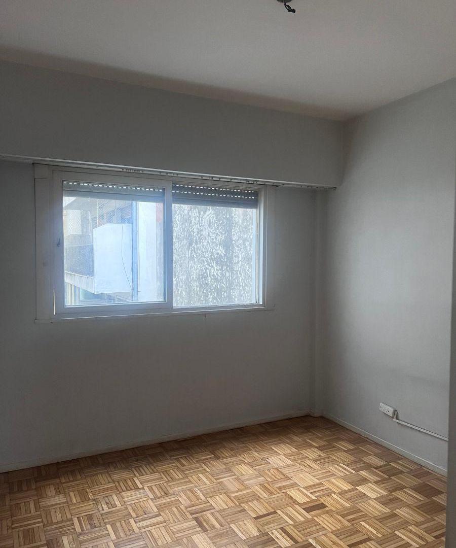 2 ambientes con balcón terraza