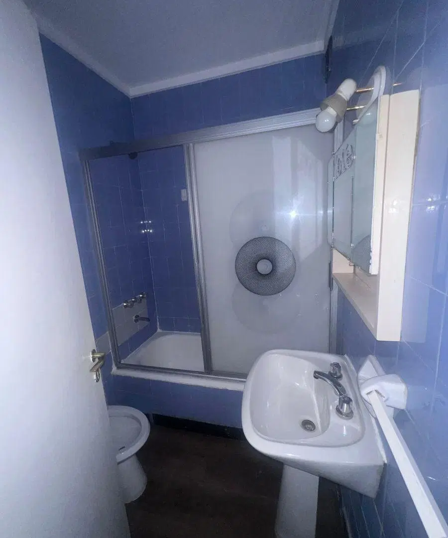2 ambientes con balcón terraza 3