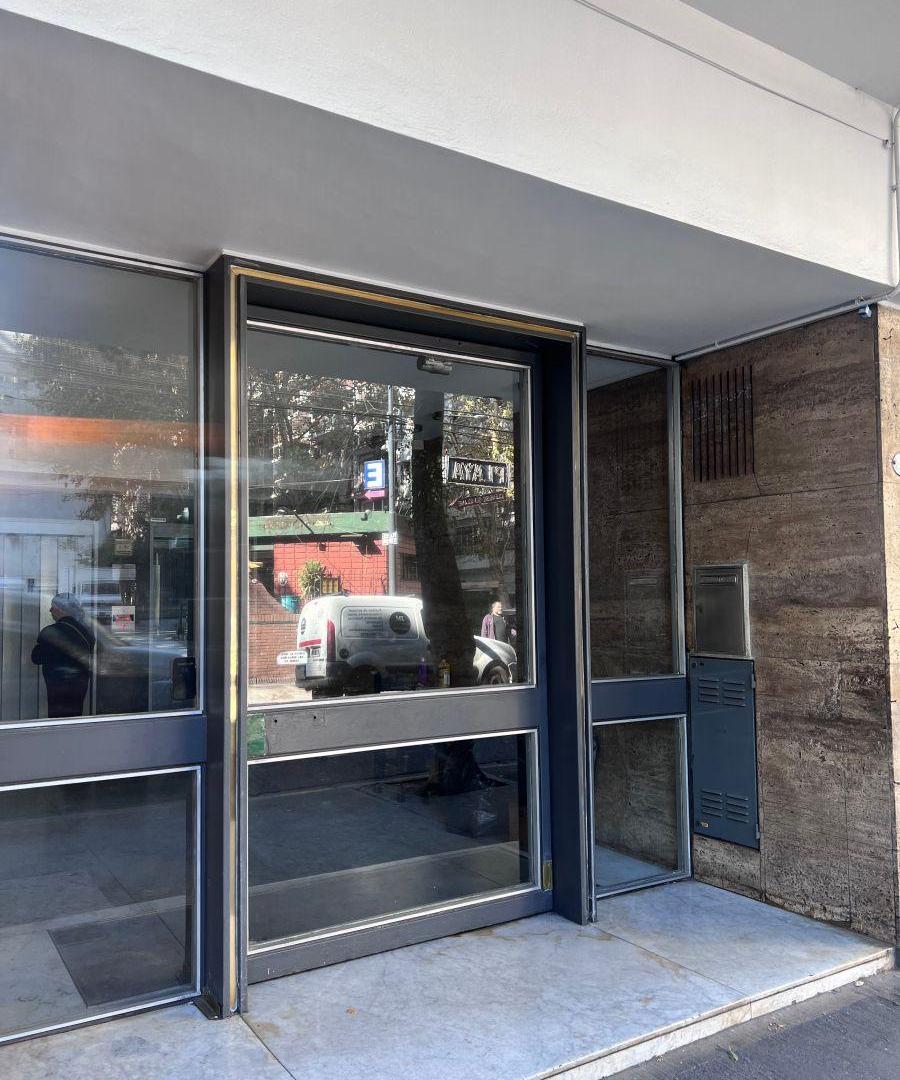 Departamento con 132 m2, cubiertos y 151 totales 4 dormitorios en venta en Balvanera