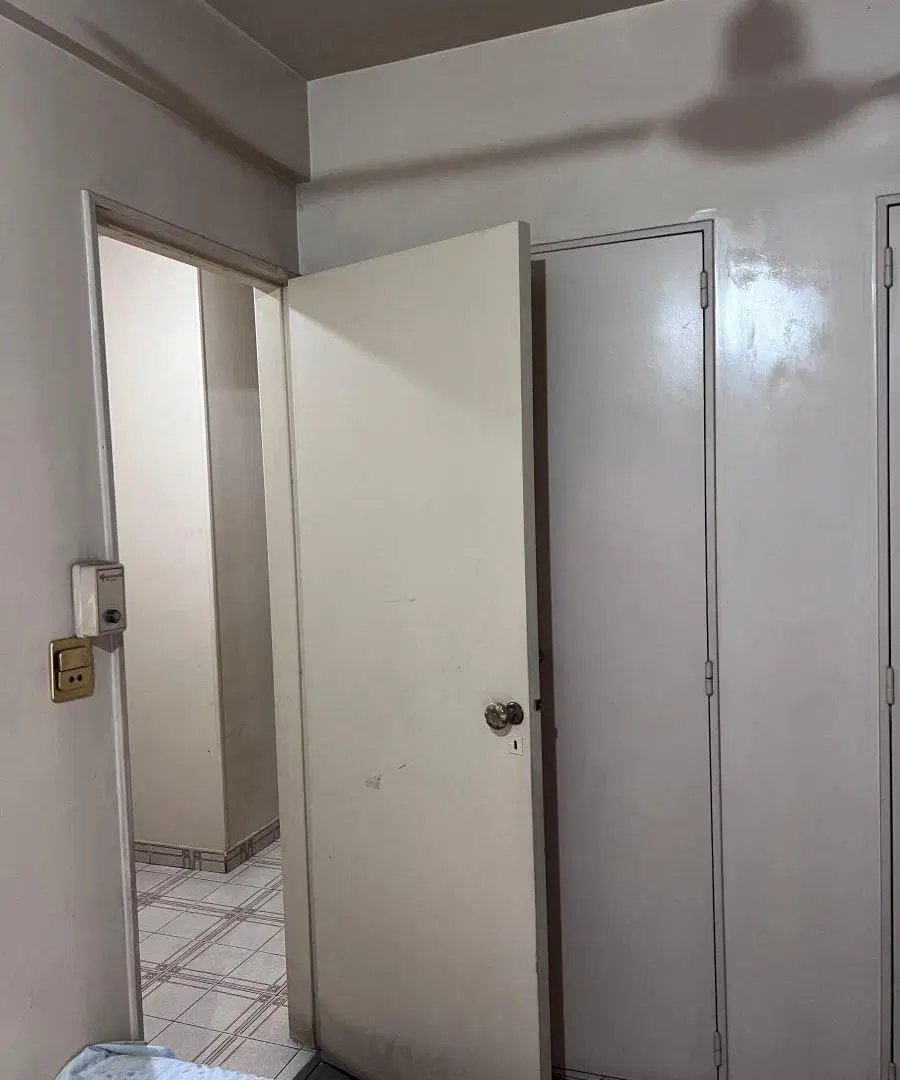 Departamento con 132 m2, cubiertos y 151 totales 4 dormitorios en venta en Balvanera 5