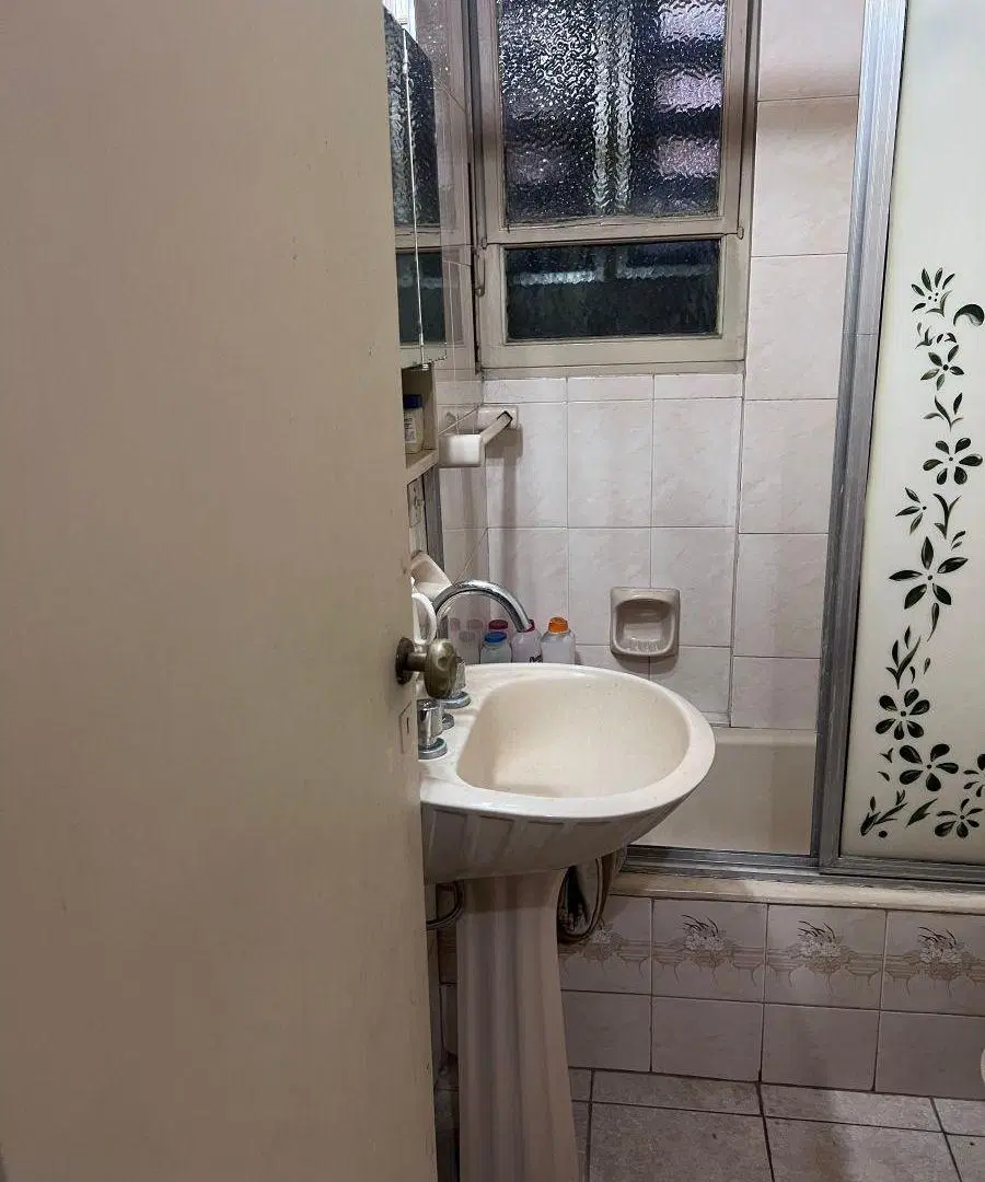 Departamento con 132 m2, cubiertos y 151 totales 4 dormitorios en venta en Balvanera 2