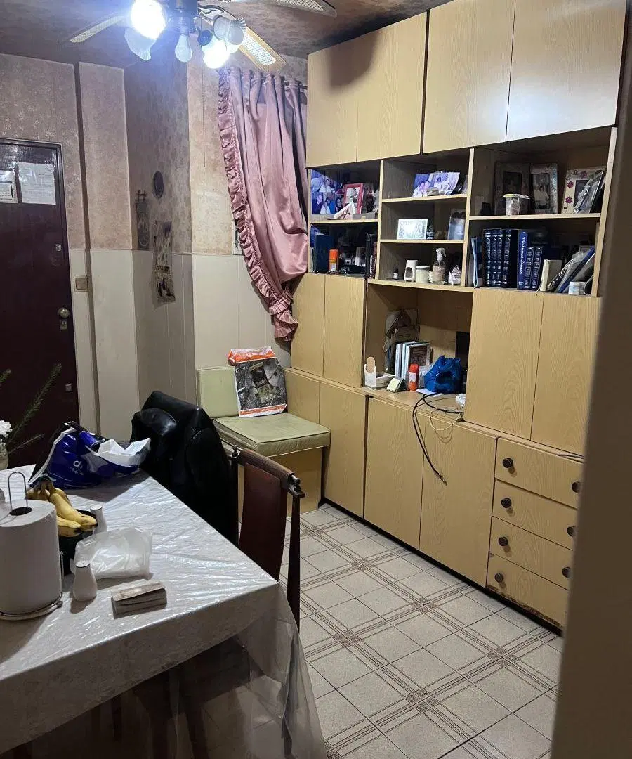 Departamento con 132 m2, cubiertos y 151 totales 4 dormitorios en venta en Balvanera 4