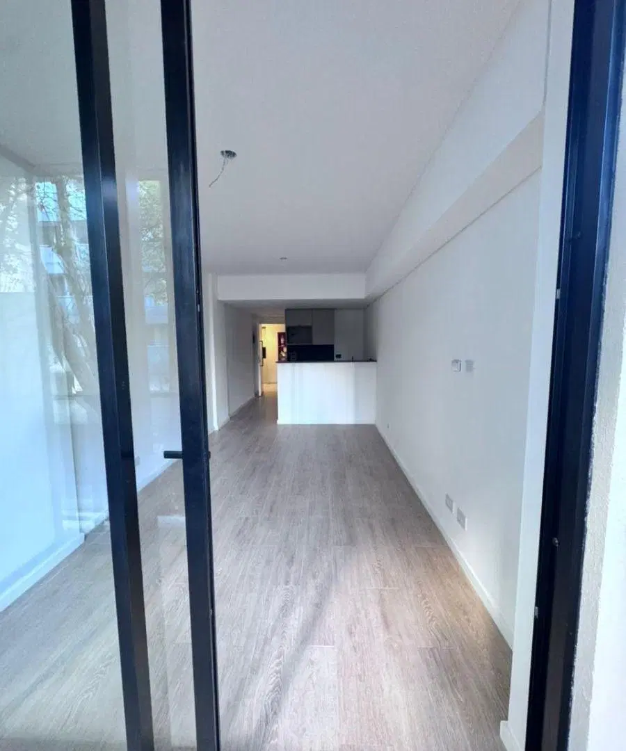 Departamento de 30 m² en alquiler en Palermo Hollywood a estrenar 4