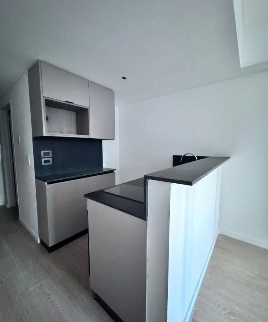 Departamento de 30 m² en alquiler en Palermo Hollywood a estrenar 5