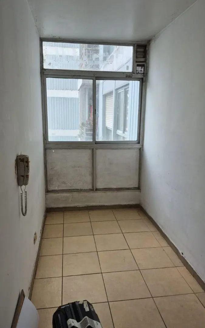 Departamento de 30 m² con 1 ambiente dividido en alquiler en La Boca 5