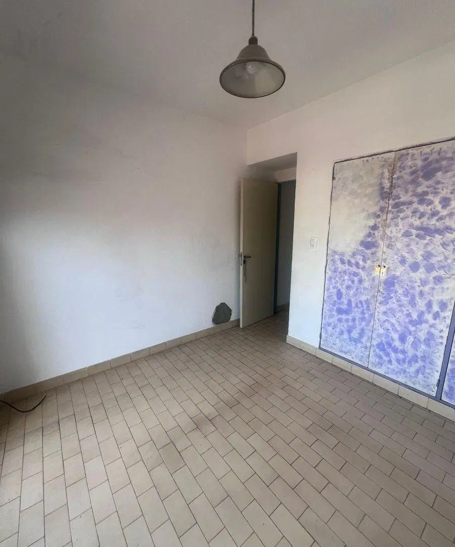 Departamento de 2 ambientes con 2 balcones 4