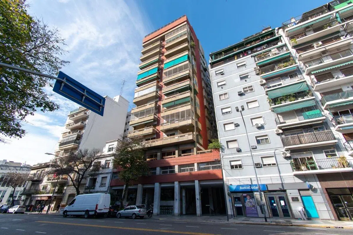 Cochera en venta 1