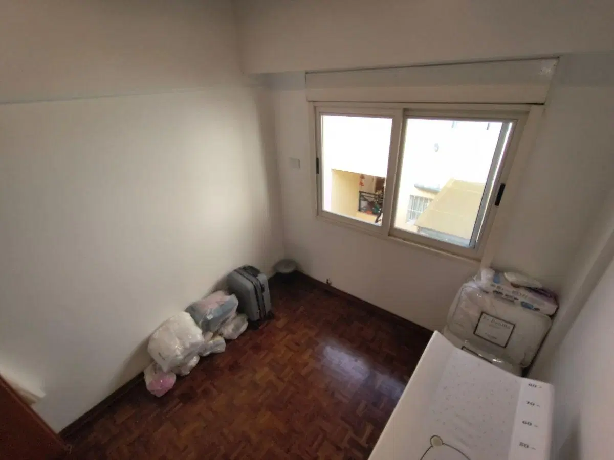 DUPLEX EN ALQUILER 3 AMB 8