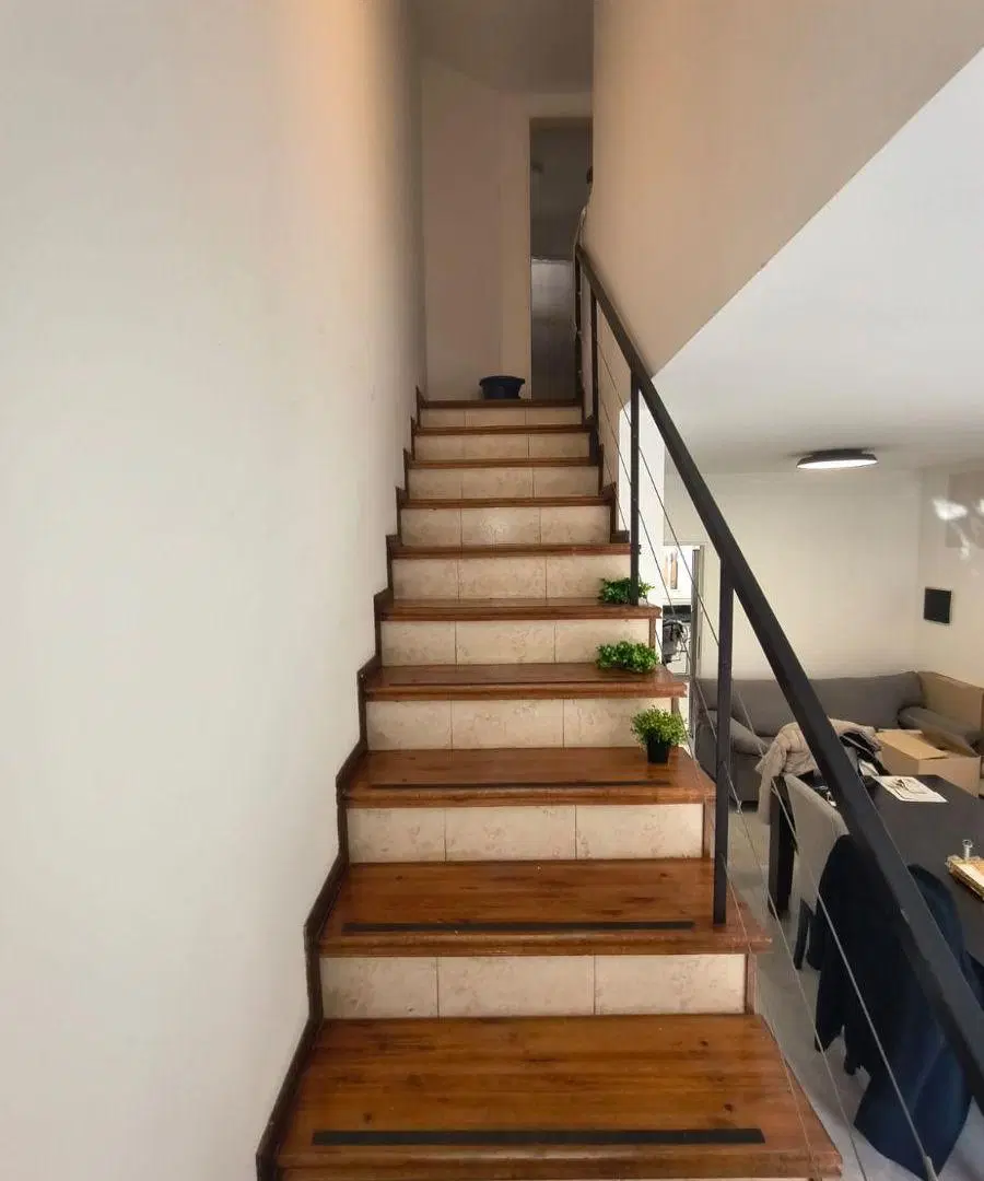 DUPLEX EN ALQUILER 3 AMB 3