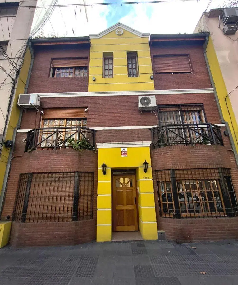 DUPLEX EN ALQUILER 3 AMB 2