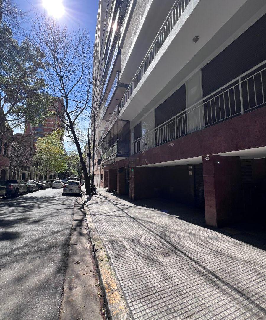 Foto de 2 ambientes en excelente ubicación, imagen 2