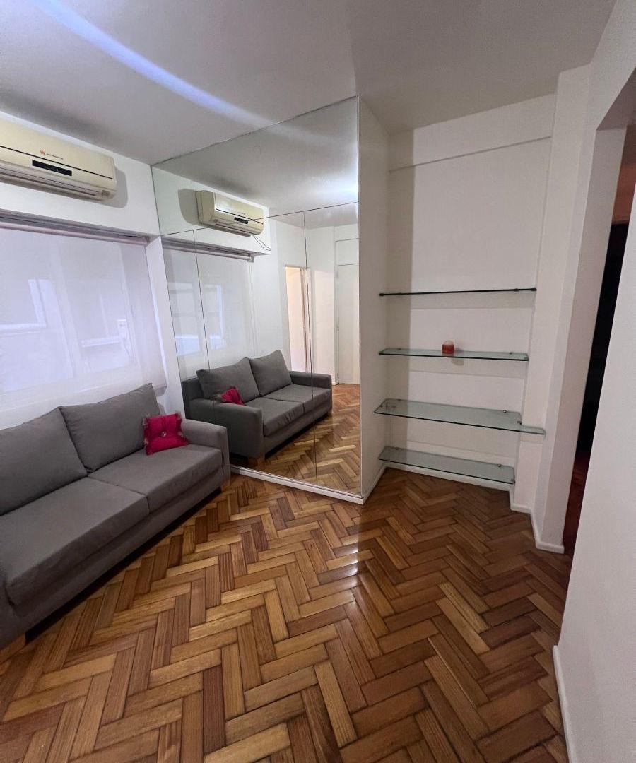 Foto de 2 ambientes apto profesional en excelente zona!!, imagen 5