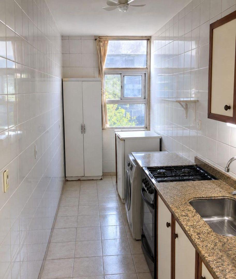Foto de 3 Ambientes con balcon al frene, imagen 1