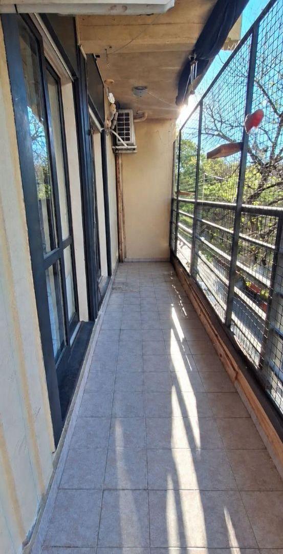 Foto de 3 Ambientes con balcon al frene, imagen 3