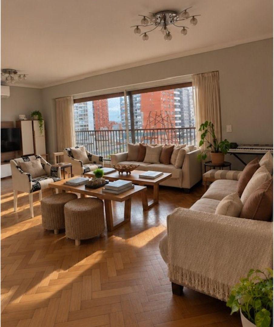 Foto de PISO ALTO EN TORRE DE CATEGORÍA VISTA ABIERTA COCHERA FIJA, imagen 3
