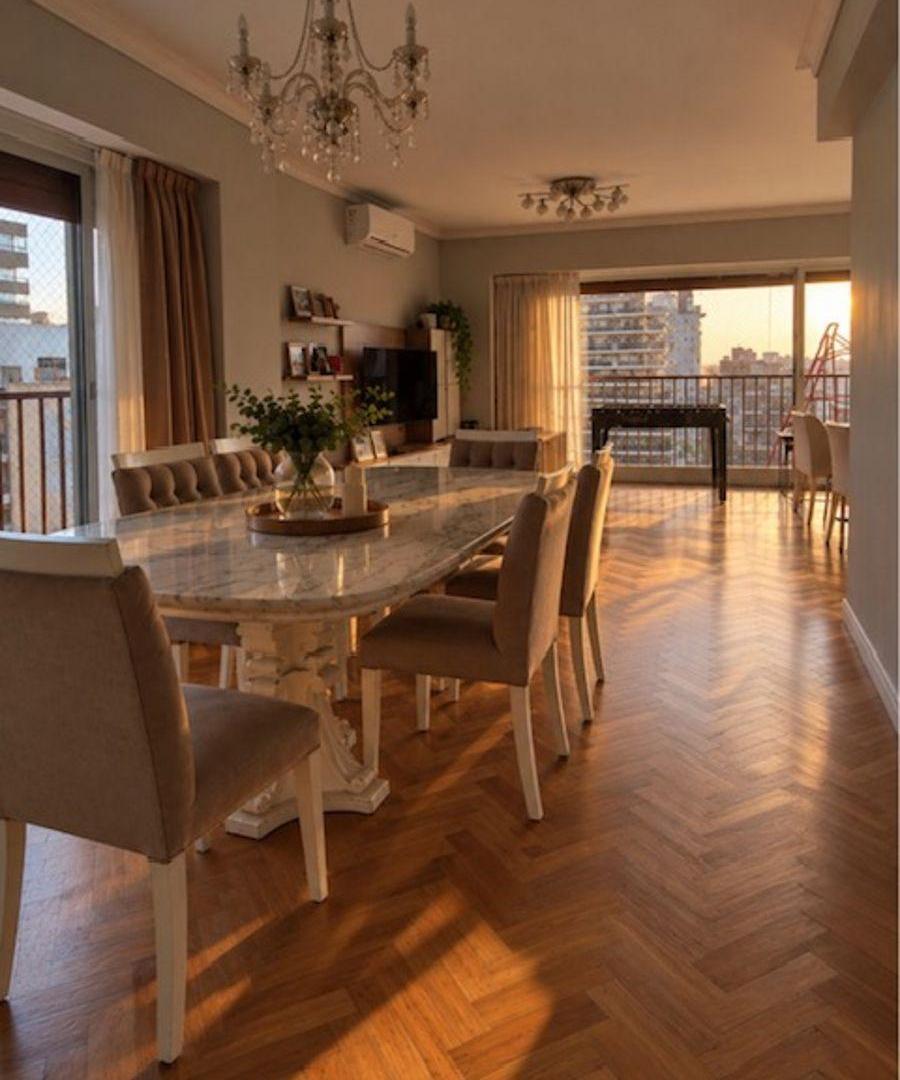 Foto de PISO ALTO EN TORRE DE CATEGORÍA VISTA ABIERTA COCHERA FIJA, imagen 4