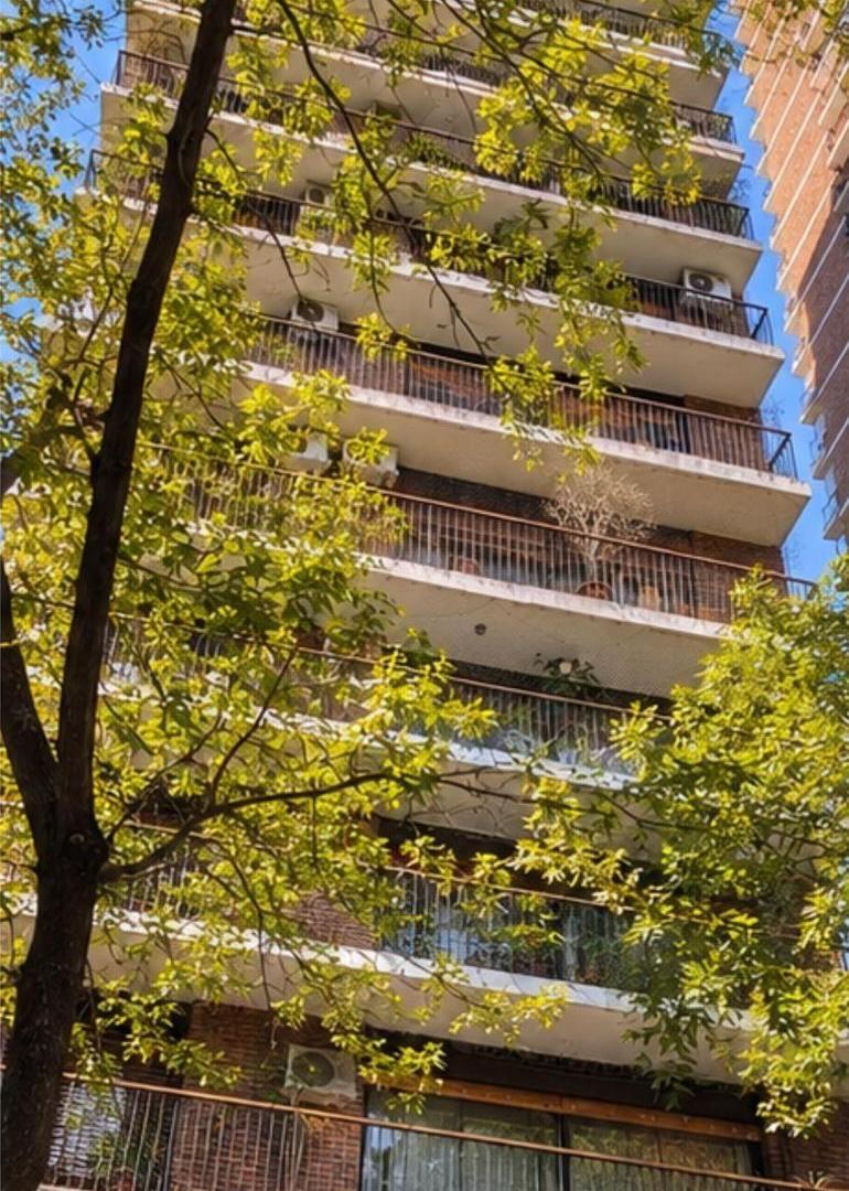 Foto de PISO ALTO EN TORRE DE CATEGORÍA VISTA ABIERTA COCHERA FIJA, imagen 2
