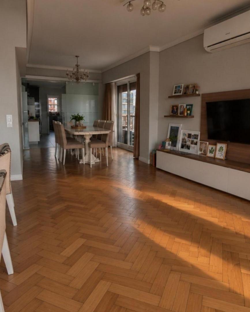 Foto de PISO ALTO EN TORRE DE CATEGORÍA VISTA ABIERTA COCHERA FIJA, imagen 5