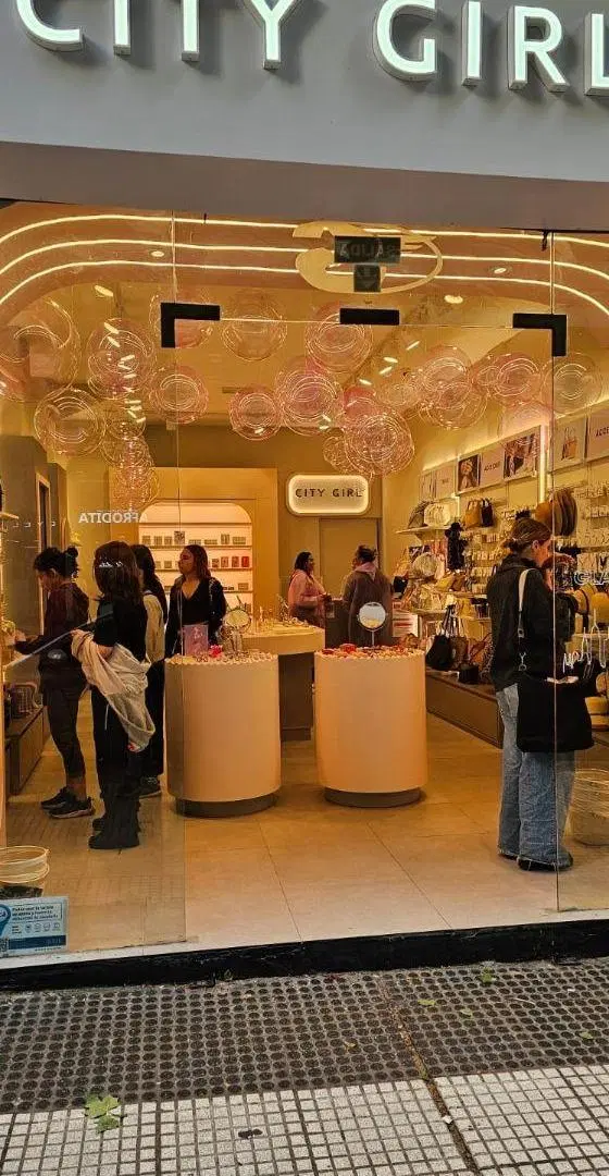 Excelente local comercial ubicado en la mejor cuadra de la Av. Santa Fe. 4