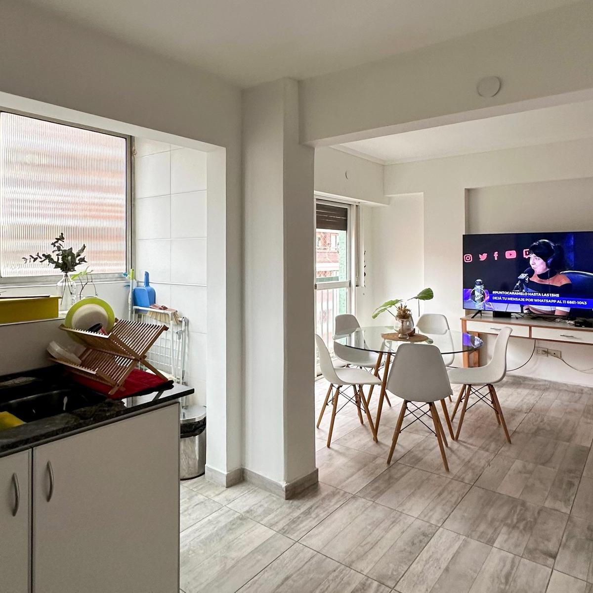 Departamento de 3 Ambientes en Venta en Lanus Oeste 5