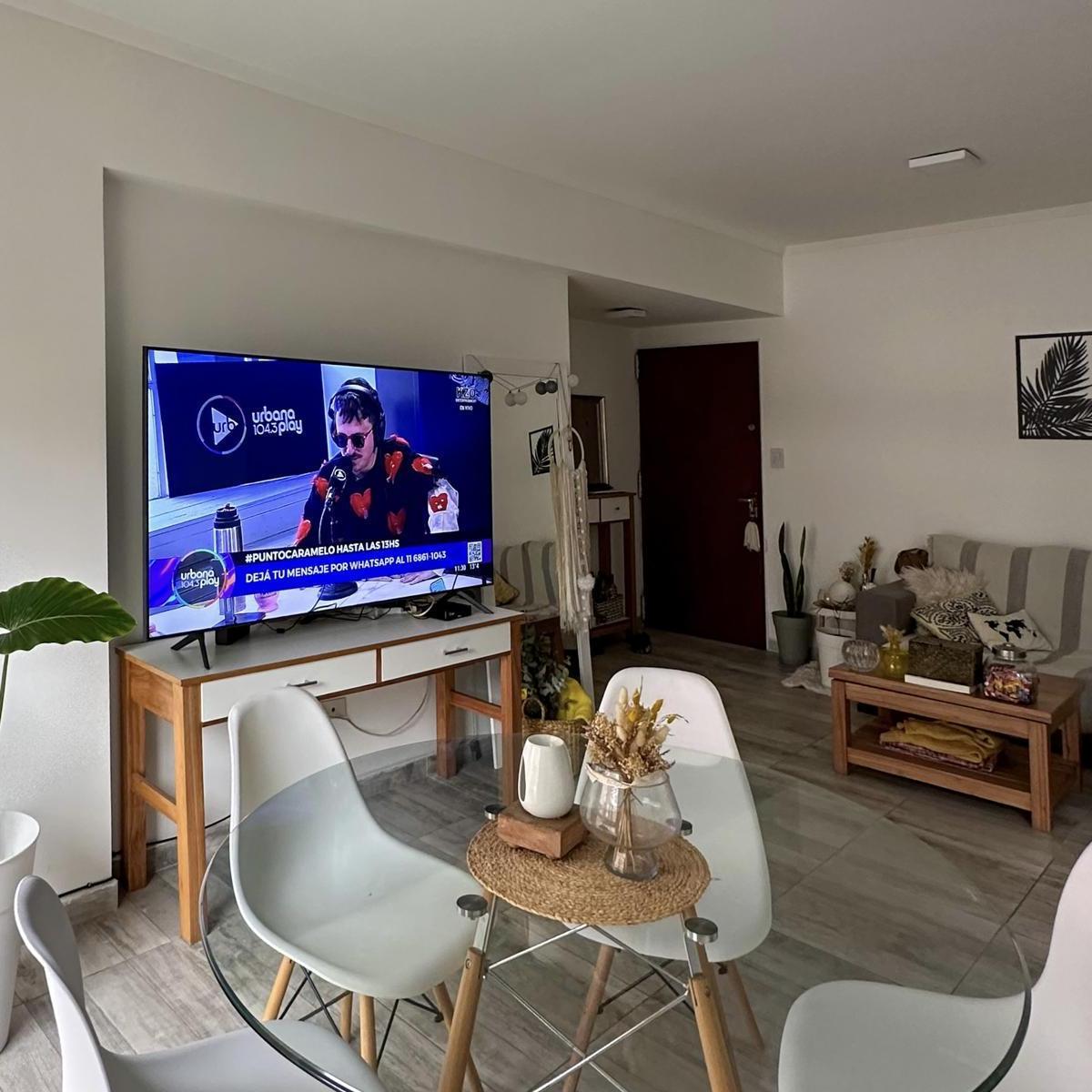 Departamento de 3 Ambientes en Venta en Lanus Oeste 4