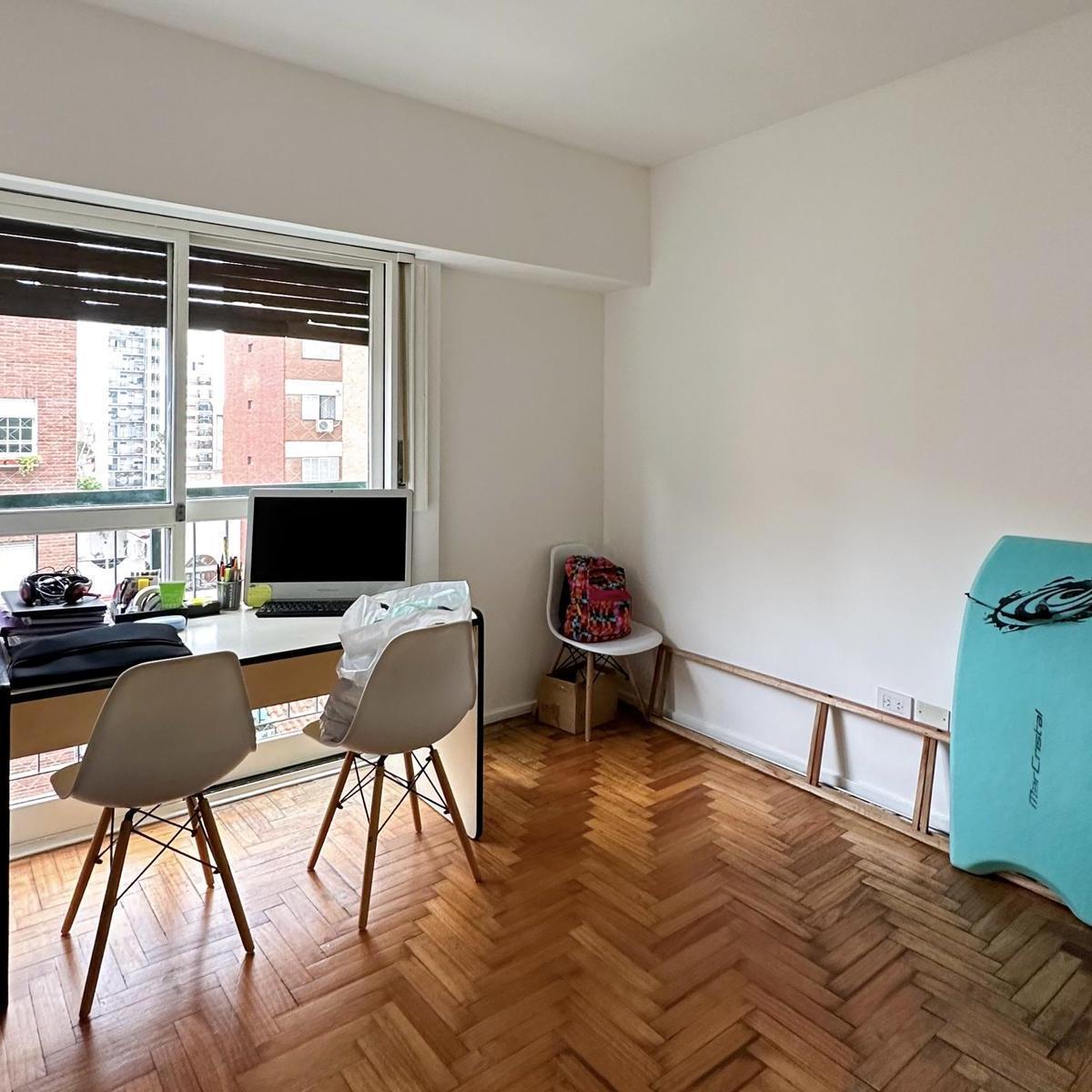 Departamento de 3 Ambientes en Venta en Lanus Oeste 2