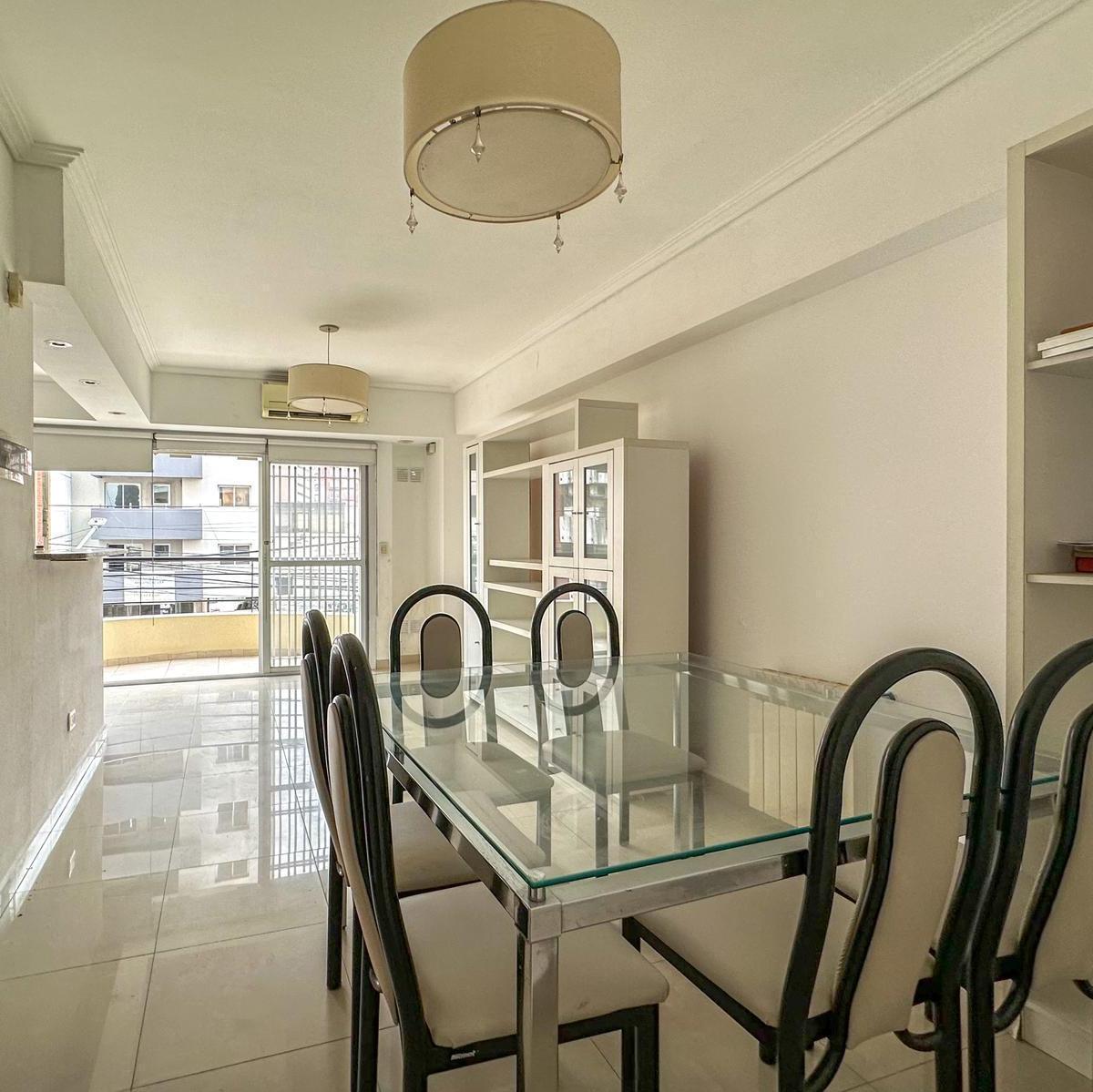 Departamento en Venta en Lanus Oeste 4