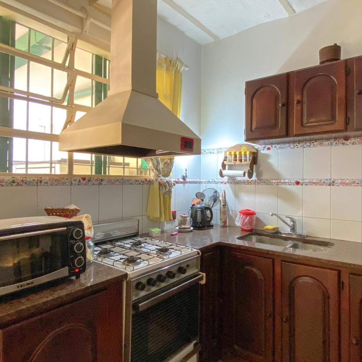 Casa en Venta en Remedios de Escalada Oeste