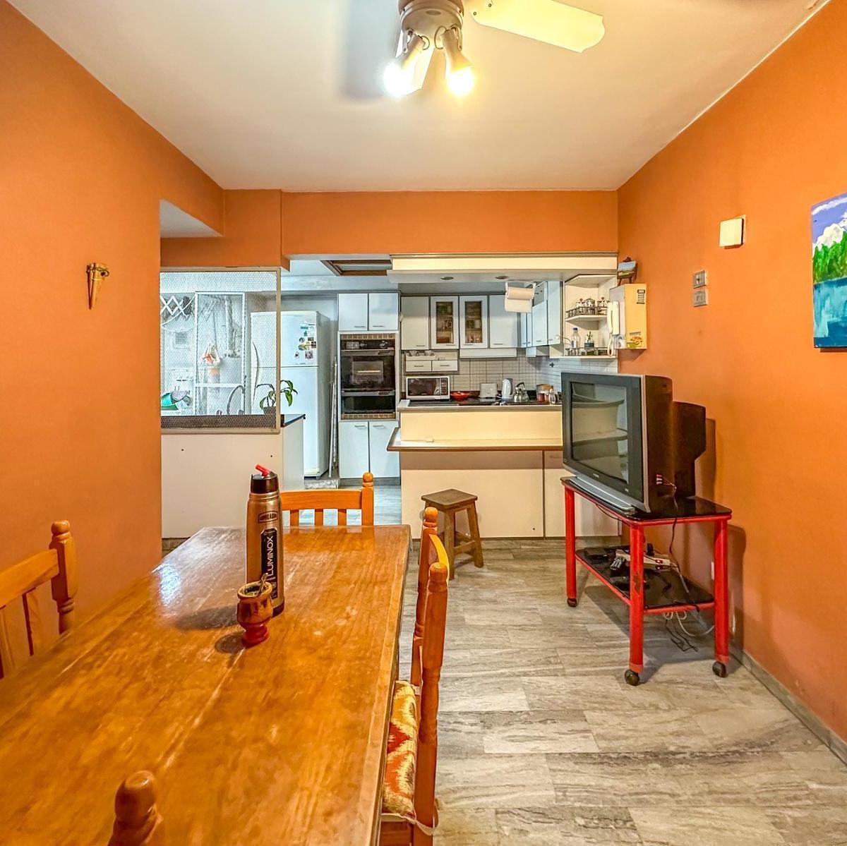 Departamento en venta en Lanús Oeste 4 ambientes