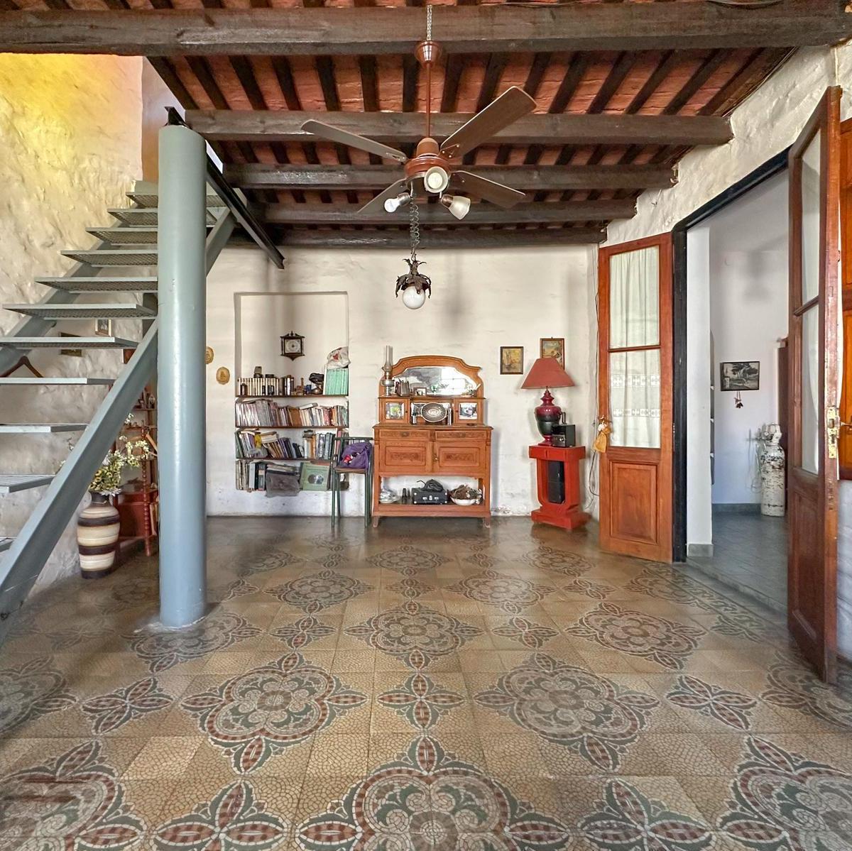 Departamento Tipo Casa en Venta en Lanus Oeste 4