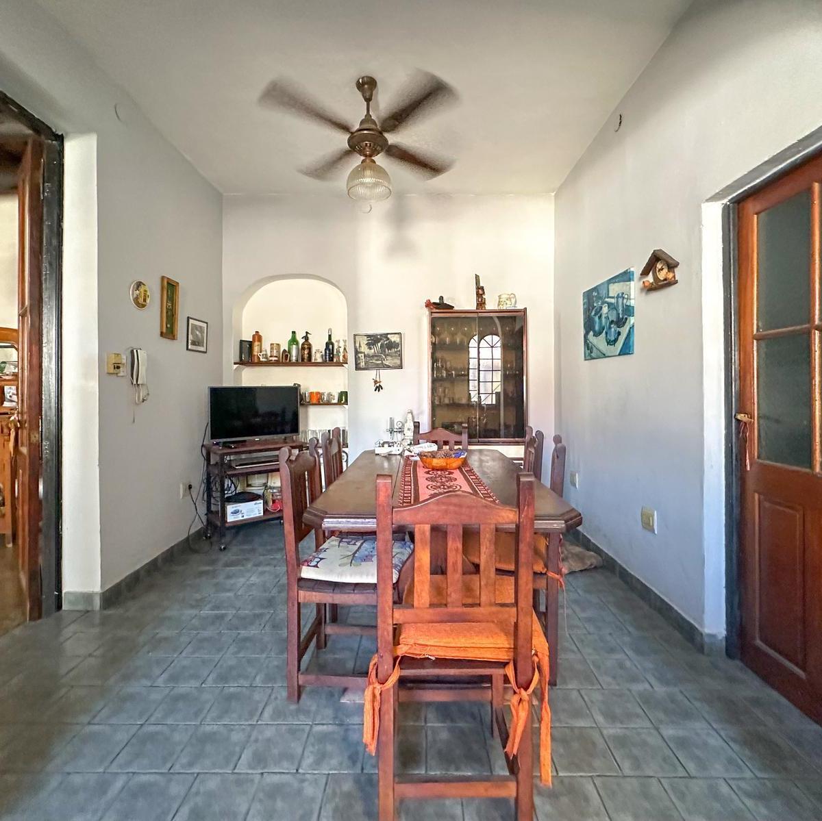 Departamento Tipo Casa en Venta en Lanus Oeste 5