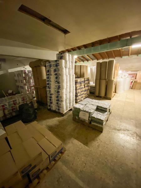 Galpon en Venta en Lanus Oeste 3
