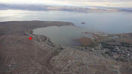 Lote en Venta en El Calafate 4