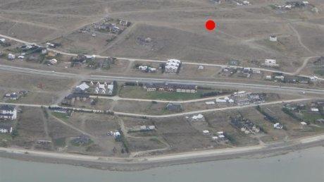 Lote en Venta en El Calafate 2