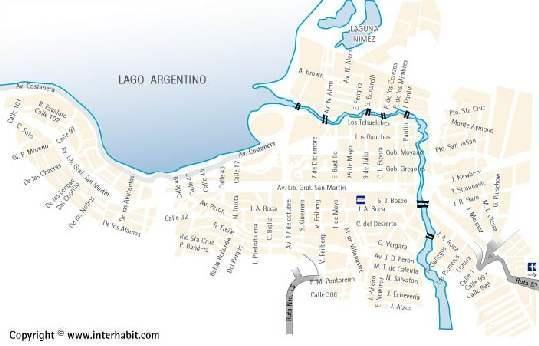 Lote en Venta en El Calafate 1