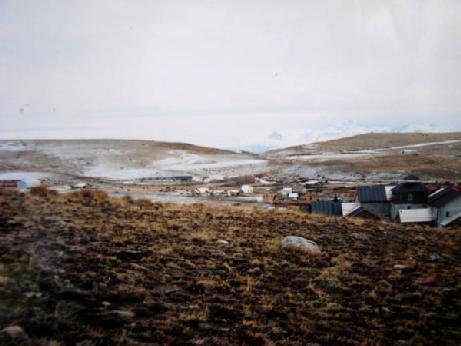 Lote en Venta en El Calafate 3