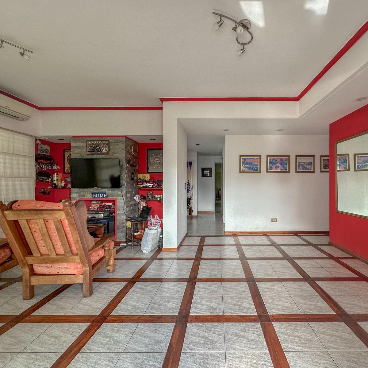 Departamento en Venta en Lanús Oeste 3