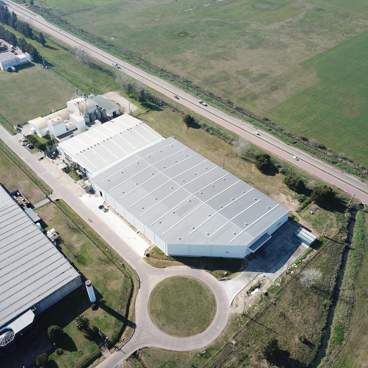Galpón en Alquiler - La Plata - Alquiler Usd Oficial Bna Vendedor 3