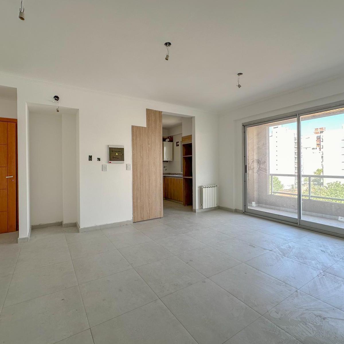 Departamento 2 ambientes en venta y en alquiler en Lanús Oeste A ESTRENAR