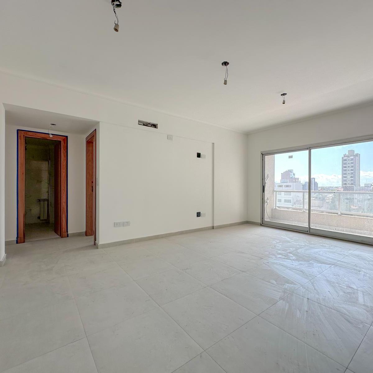 Foto de Departamento en venta 2 ambientes Lanús Oeste A ESTRENAR, imagen 2