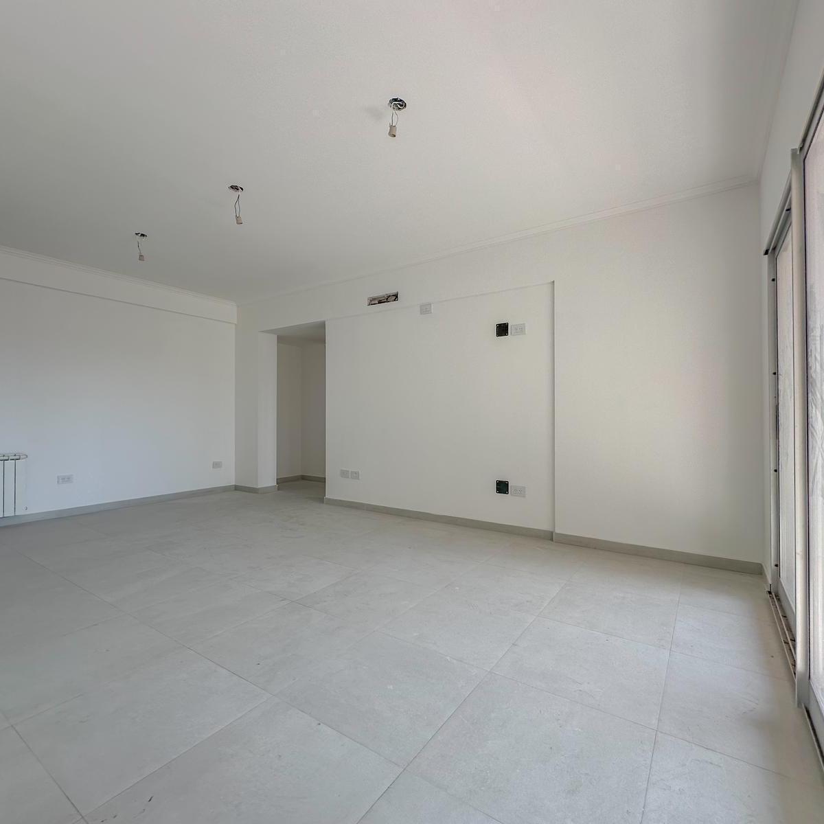 Departamento en venta 2 ambientes Lanús Oeste A ESTRENAR
