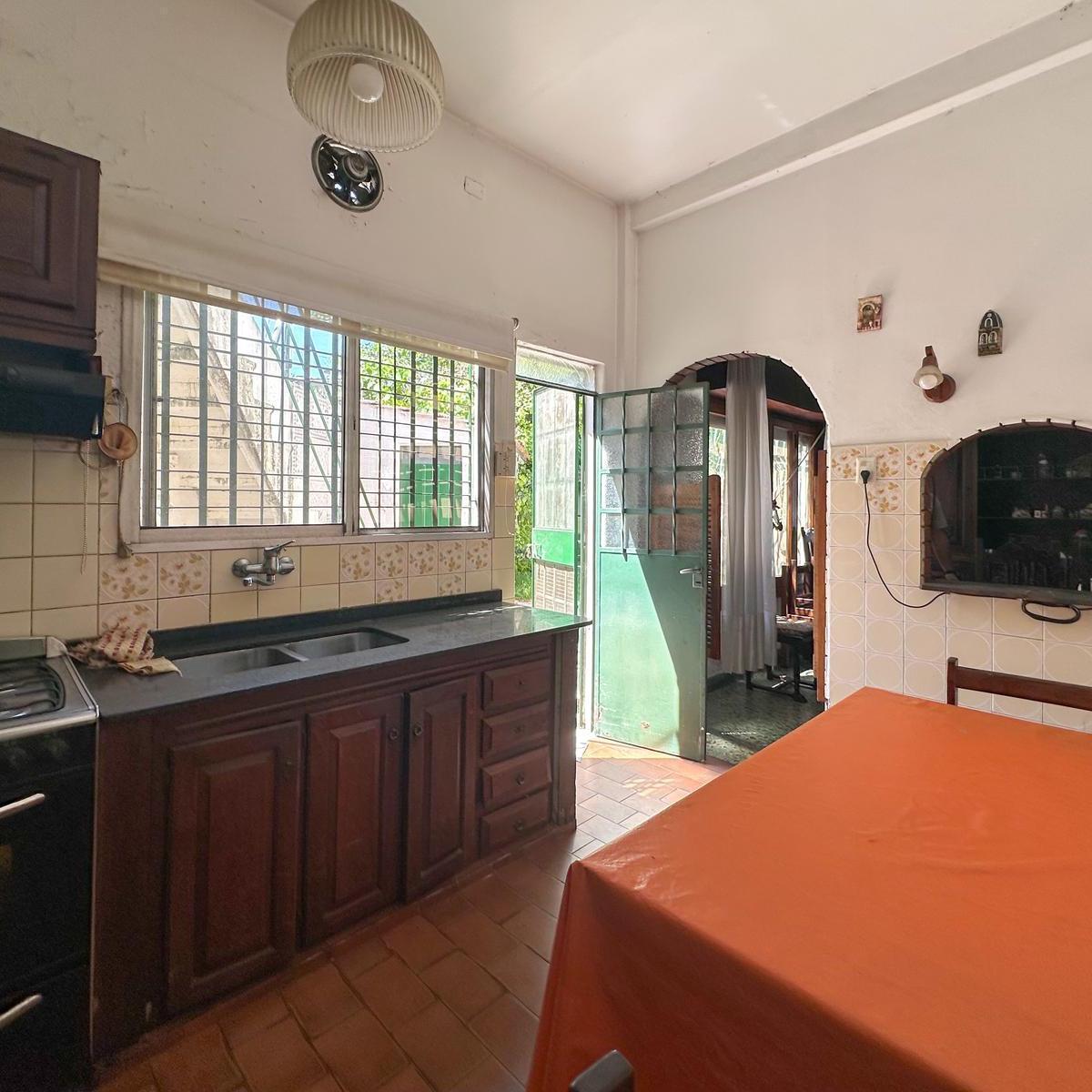 Casa en venta en Remedios de Escalada