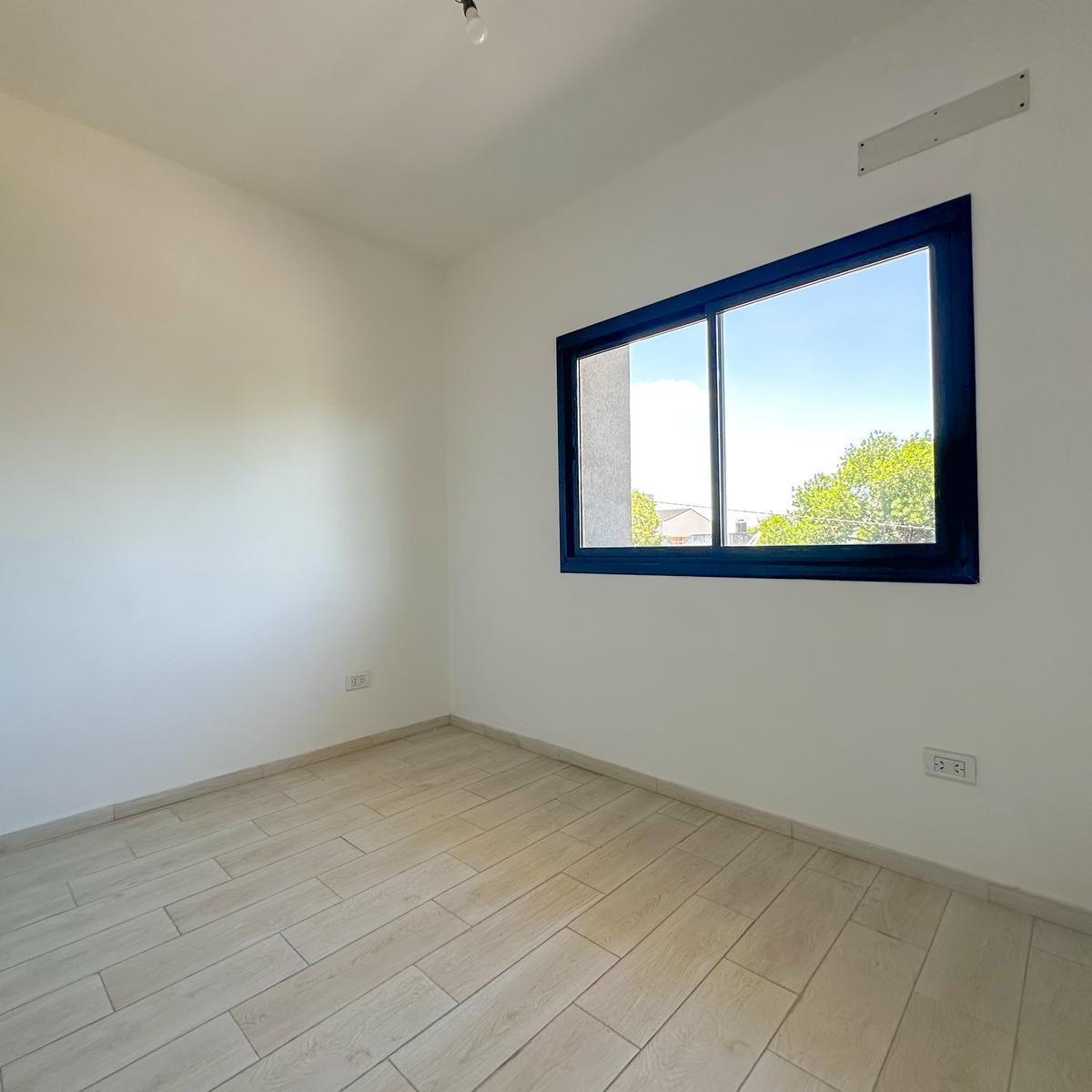 Departamento 2 Ambientes en Venta en Gerli 5