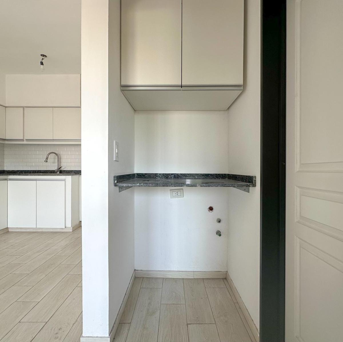 Departamento 2 Ambientes en Venta en Gerli 3